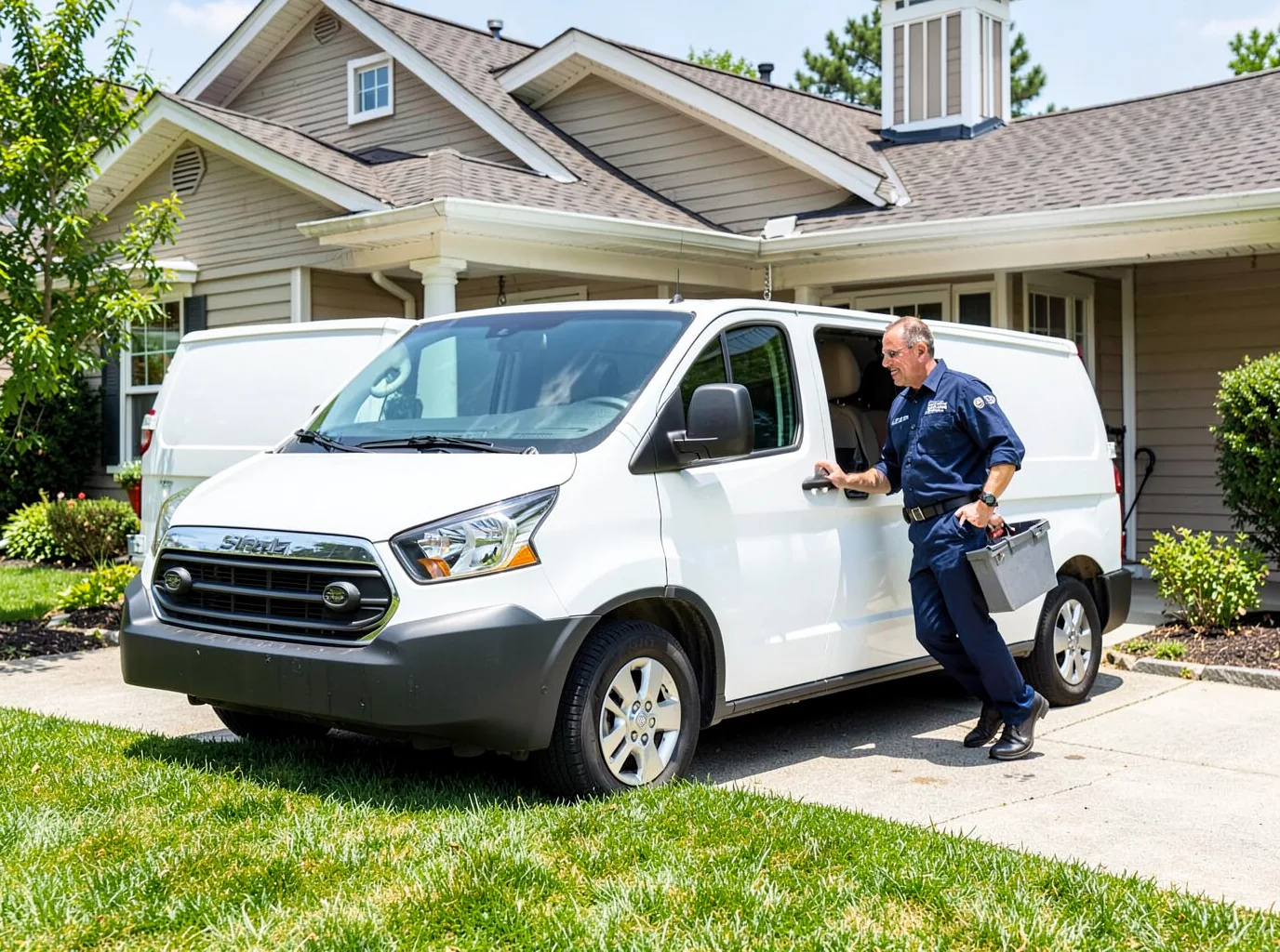 Emergency Plumber company in Schaller, IA